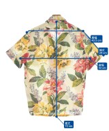 Polo Ralph Lauren（ポロラルフローレン）カジュアルシャツ 白 サイズ:S メンズ/2200666786128