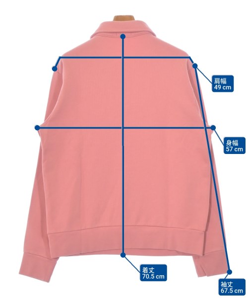 Polo Ralph Lauren（ポロラルフローレン）スウェット ピンク サイズ:M メンズ/2200673377029