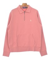 Polo Ralph Lauren（ポロラルフローレン）スウェット ピンク サイズ:M メンズ/2200673377029
