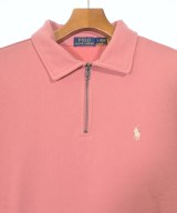 Polo Ralph Lauren（ポロラルフローレン）スウェット ピンク サイズ:M メンズ/2200673377029