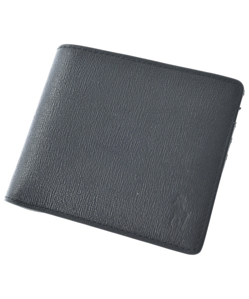 Polo Ralph Lauren(ポロラルフローレン)財布・コインケース 黒 サイズ:-/2200673407054