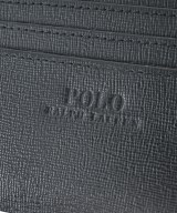 Polo Ralph Lauren（ポロラルフローレン）財布・コインケース 黒 サイズ:- メンズ/2200673407054