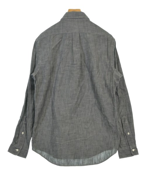 Polo Ralph Lauren（ポロラルフローレン）カジュアルシャツ グレー サイズ:S メンズ/2200669363036