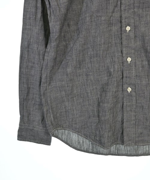 Polo Ralph Lauren（ポロラルフローレン）カジュアルシャツ グレー サイズ:S メンズ/2200669363036