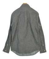 Polo Ralph Lauren（ポロラルフローレン）カジュアルシャツ グレー サイズ:S メンズ/2200669363036