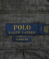 Polo Ralph Lauren（ポロラルフローレン）カジュアルシャツ グレー サイズ:S メンズ/2200669363036