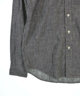 Polo Ralph Lauren（ポロラルフローレン）カジュアルシャツ グレー サイズ:S メンズ/2200669363036