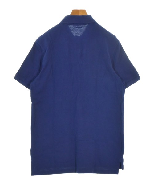 Polo Ralph Lauren（ポロラルフローレン）ポロシャツ 青 サイズ:S メンズ/2200670306220
