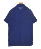 Polo Ralph Lauren（ポロラルフローレン）ポロシャツ 青 サイズ:S メンズ/2200670306220