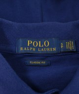 Polo Ralph Lauren（ポロラルフローレン）ポロシャツ 青 サイズ:S メンズ/2200670306220