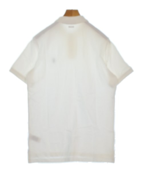 Polo Ralph Lauren（ポロラルフローレン）ポロシャツ 白 サイズ:S メンズ/2200670306237