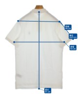 Polo Ralph Lauren（ポロラルフローレン）ポロシャツ 白 サイズ:S メンズ/2200670306237