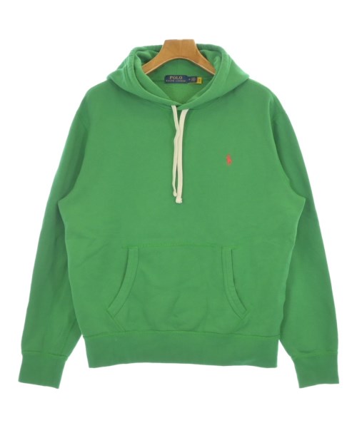 Polo Ralph Lauren(ポロラルフローレン)パーカー 緑 サイズ:M/2200673694010