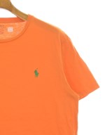 Polo Ralph Lauren（ポロラルフローレン）Tシャツ・カットソー オレンジ サイズ:L メンズ/2200673814036