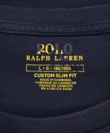 Polo Ralph Lauren（ポロラルフローレン）Tシャツ・カットソー 紺 サイズ:L メンズ/2200673997043