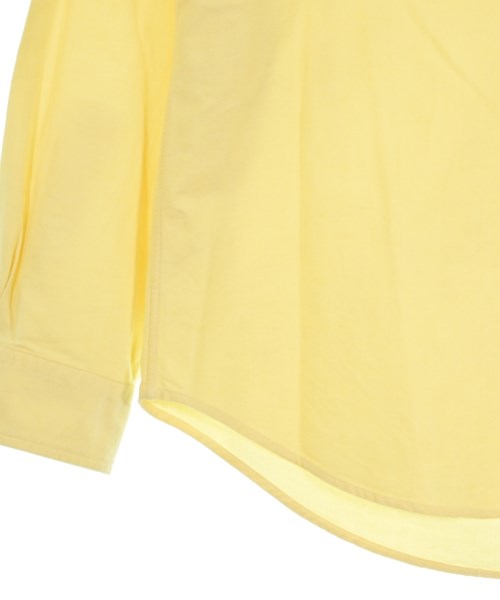 Polo Ralph Lauren（ポロラルフローレン）カジュアルシャツ 黄 サイズ:M メンズ/2200674030015