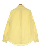 Polo Ralph Lauren（ポロラルフローレン）カジュアルシャツ 黄 サイズ:M メンズ/2200674030015