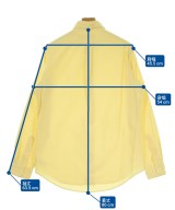 Polo Ralph Lauren（ポロラルフローレン）カジュアルシャツ 黄 サイズ:M メンズ/2200674030015