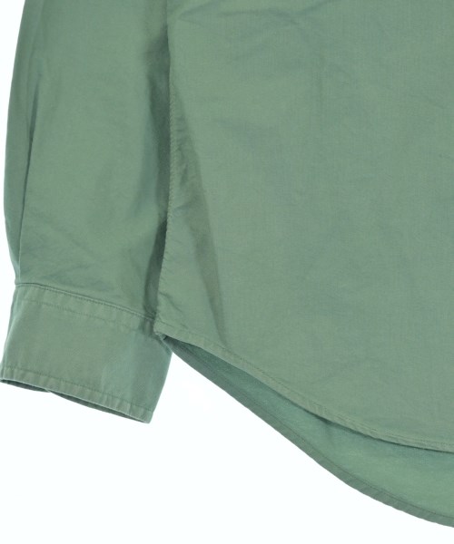 Polo Ralph Lauren（ポロラルフローレン）カジュアルシャツ 緑 サイズ:M メンズ/2200674030022