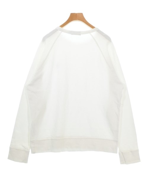 Polo Ralph Lauren（ポロラルフローレン）スウェット 白 サイズ:L レディース/2200673490070