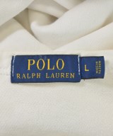 Polo Ralph Lauren（ポロラルフローレン）スウェット 白 サイズ:L レディース/2200673490070