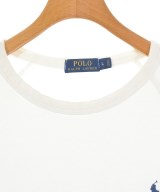 Polo Ralph Lauren（ポロラルフローレン）スウェット 白 サイズ:L レディース/2200673490070
