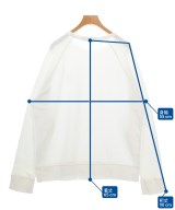 Polo Ralph Lauren（ポロラルフローレン）スウェット 白 サイズ:L レディース/2200673490070