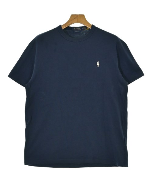 Polo Ralph Lauren(ポロラルフローレン)Tシャツ・カットソー 紺 サイズ:M/2200674159075