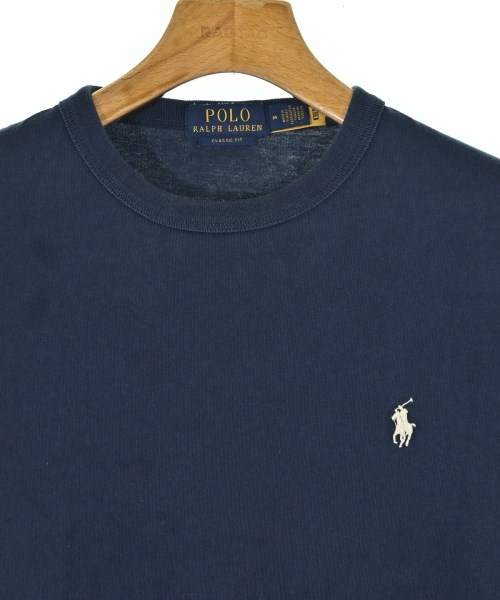 Polo Ralph Lauren（ポロラルフローレン）Tシャツ・カットソー 紺 サイズ:M メンズ/2200674159075
