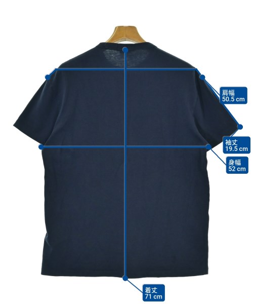 Polo Ralph Lauren（ポロラルフローレン）Tシャツ・カットソー 紺 サイズ:M メンズ/2200674159075