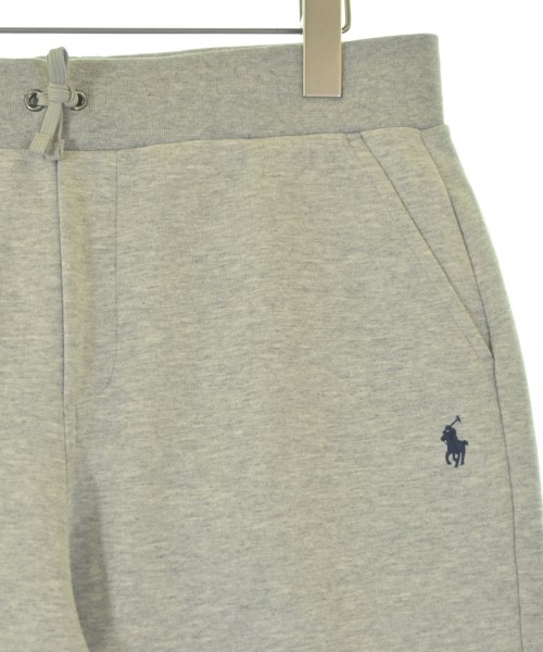 Polo Ralph Lauren（ポロラルフローレン）スウェットパンツ グレー サイズ:170(S位) メンズ/2200670461141