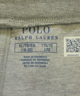 Polo Ralph Lauren（ポロラルフローレン）スウェットパンツ グレー サイズ:170(S位) メンズ/2200670461141