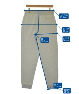 Polo Ralph Lauren（ポロラルフローレン）スウェットパンツ グレー サイズ:170(S位) メンズ/2200670461141