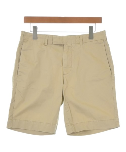Polo Ralph Lauren(ポロラルフローレン)ショートパンツ ベージュ サイズ:30(M位)/2200671575083