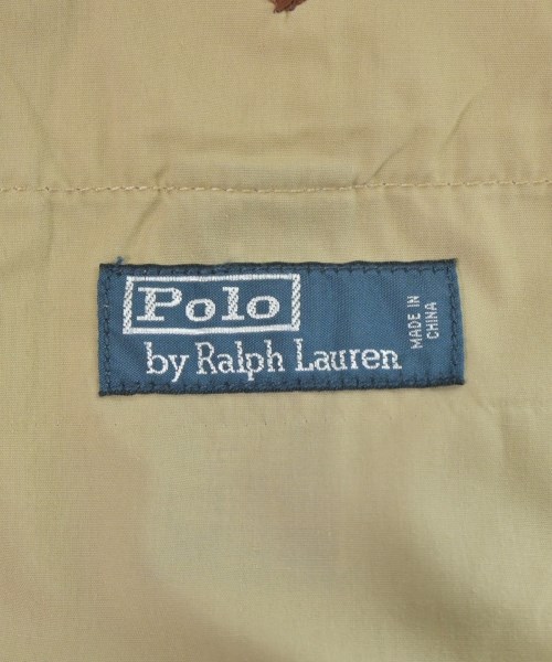 Polo Ralph Lauren（ポロラルフローレン）ショートパンツ ベージュ サイズ:30(M位) メンズ/2200671575083