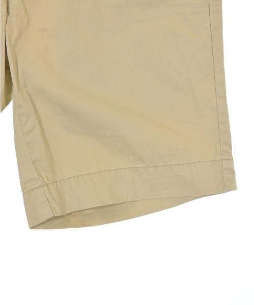 Polo Ralph Lauren（ポロラルフローレン）ショートパンツ ベージュ サイズ:30(M位) メンズ/2200671575083