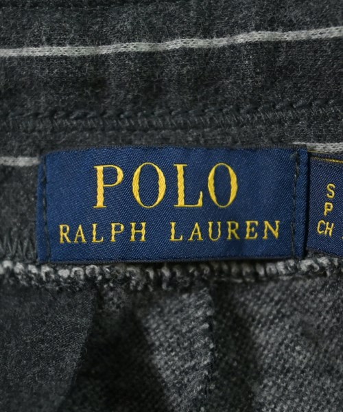 Polo Ralph Lauren（ポロラルフローレン）その他 グレー サイズ:S メンズ/2200673447029