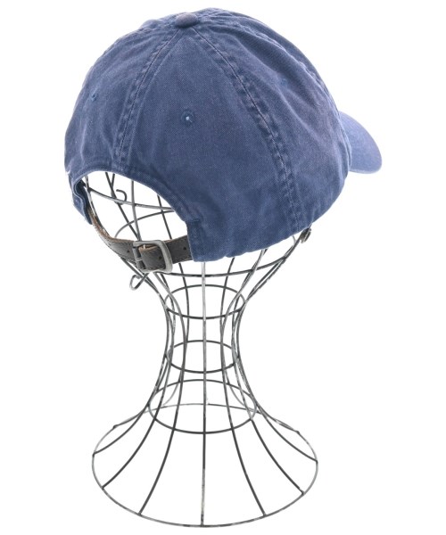 Polo Ralph Lauren（ポロラルフローレン）キャップ 紺 サイズ:- メンズ/2200673447050