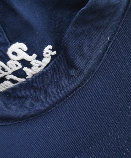 Polo Ralph Lauren（ポロラルフローレン）キャップ 紺 サイズ:- メンズ/2200673447050