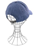 Polo Ralph Lauren（ポロラルフローレン）キャップ 紺 サイズ:- メンズ/2200673447050