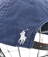 Polo Ralph Lauren（ポロラルフローレン）キャップ 紺 サイズ:- メンズ/2200673447050