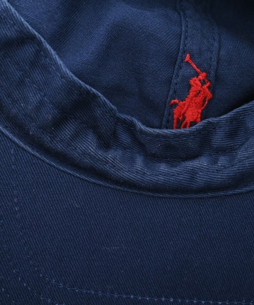 Polo Ralph Lauren（ポロラルフローレン）キャップ 紺 サイズ:- メンズ/2200673447067