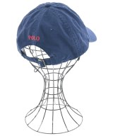 Polo Ralph Lauren（ポロラルフローレン）キャップ 紺 サイズ:- メンズ/2200673447067