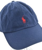Polo Ralph Lauren（ポロラルフローレン）キャップ 紺 サイズ:- メンズ/2200673447067