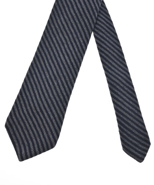 Polo Ralph Lauren（ポロラルフローレン）ネクタイ 紺 サイズ:- メンズ/2200675104128