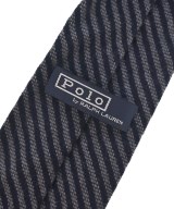 Polo Ralph Lauren（ポロラルフローレン）ネクタイ 紺 サイズ:- メンズ/2200675104128
