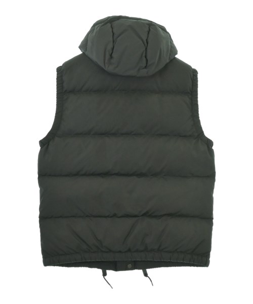 Polo Ralph Lauren（ポロラルフローレン）ダウンジャケット/ダウンベスト 黒 サイズ:M メンズ/2200675285018