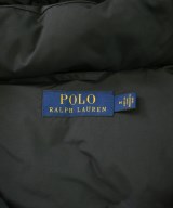 Polo Ralph Lauren（ポロラルフローレン）ダウンジャケット/ダウンベスト 黒 サイズ:M メンズ/2200675285018