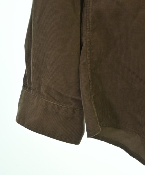 Polo Ralph Lauren（ポロラルフローレン）カジュアルシャツ 茶 サイズ:XL メンズ/2200671363048
