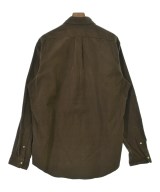 Polo Ralph Lauren（ポロラルフローレン）カジュアルシャツ 茶 サイズ:XL メンズ/2200671363048
